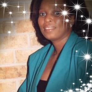 Meet your Posher, Gloria